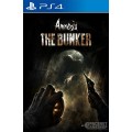 Amnesia: The Bunker PS4